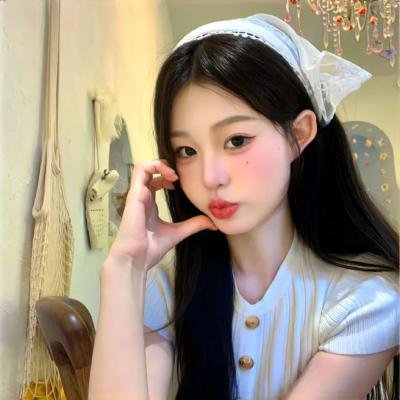 不定性女儿
