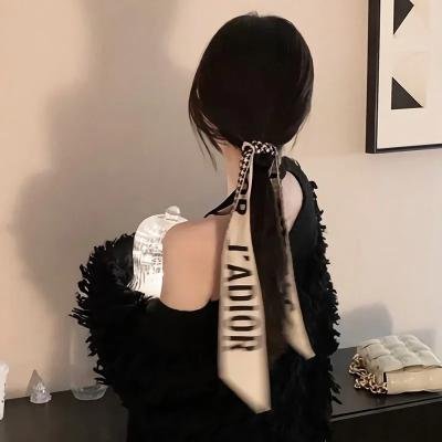 复仇美眉