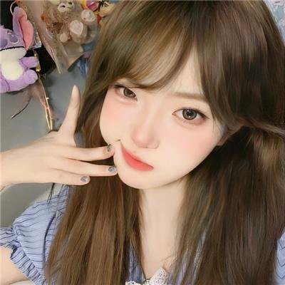 女孩说不