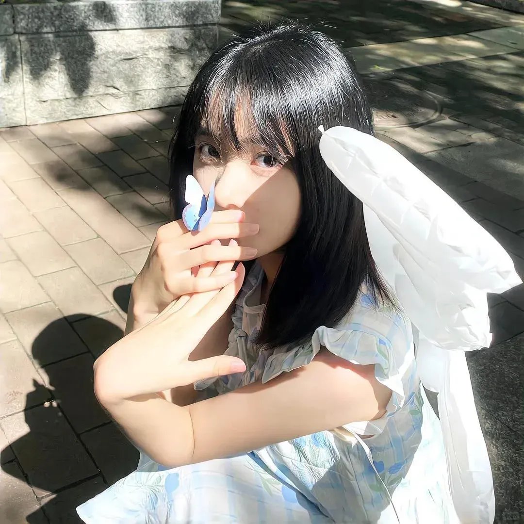 丑女也疯狂